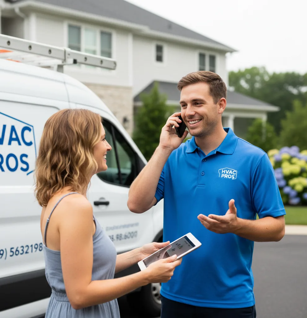 AC Repair in York, NE